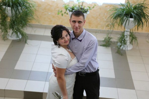 Мария Иванова