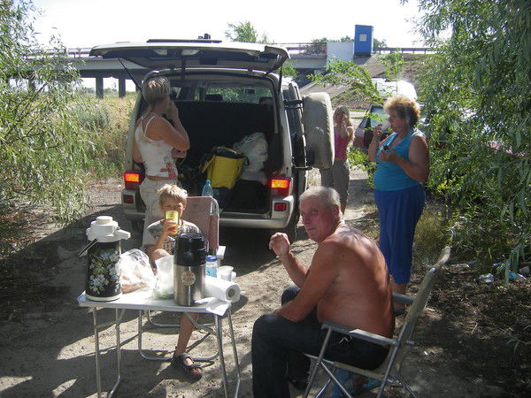 Владимир Трошин