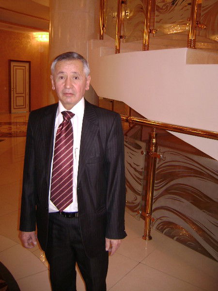 Имаммуса Карашев