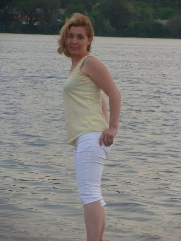 Татьяна Буханистая