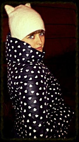 Татьяна Гусевская