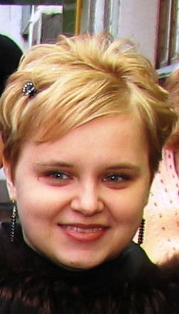 Ольга Бирюкова