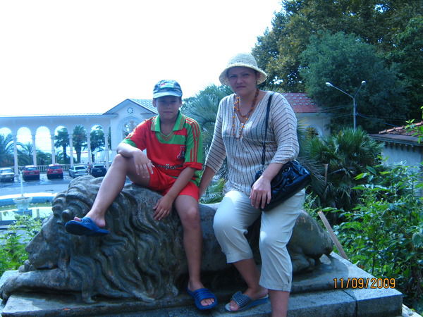 Татьяна Волокитина