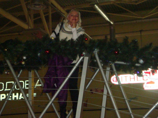 Светлана Иванова