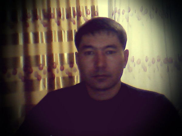 Кайрат Умбетов