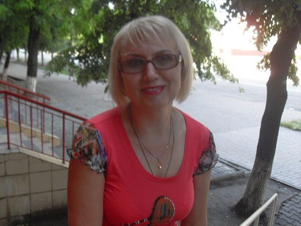 Елена Веремеенко