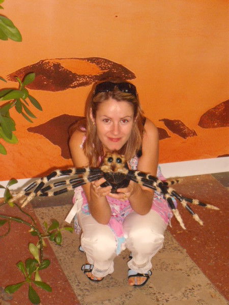 Елена Мороз