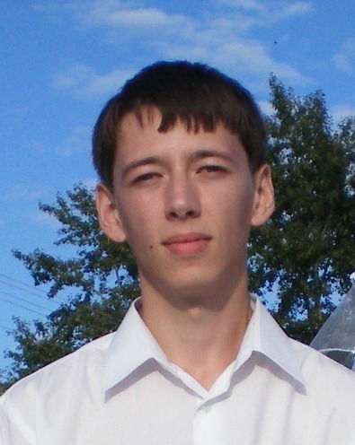 Александр Сибгатуллин