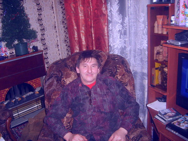 Андрей Красноштанов