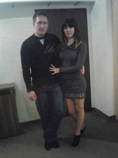 Ivan I Dana Kirichenko