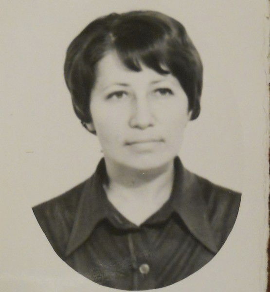 Нина Втюрина