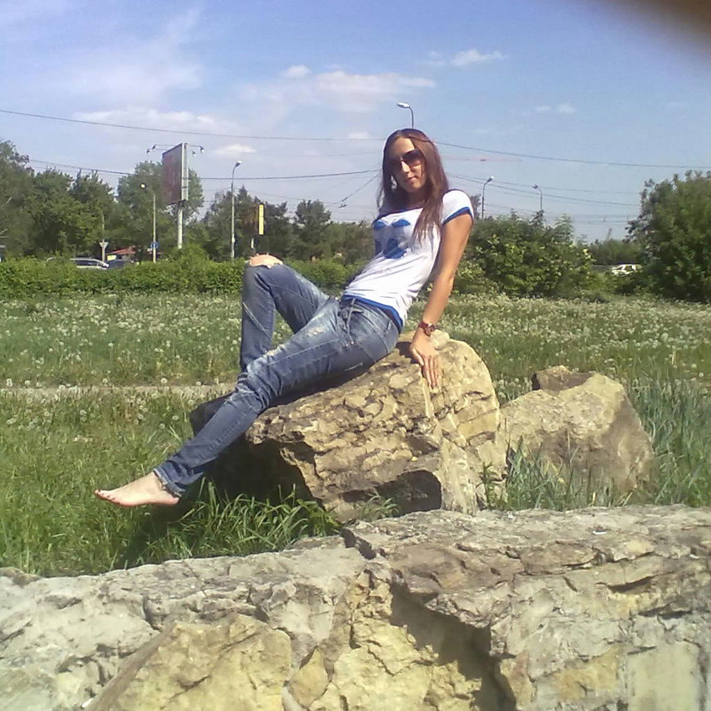 Валя Кузнецова