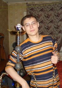 Иван Горновский