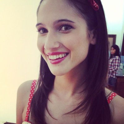 Света Наговицына