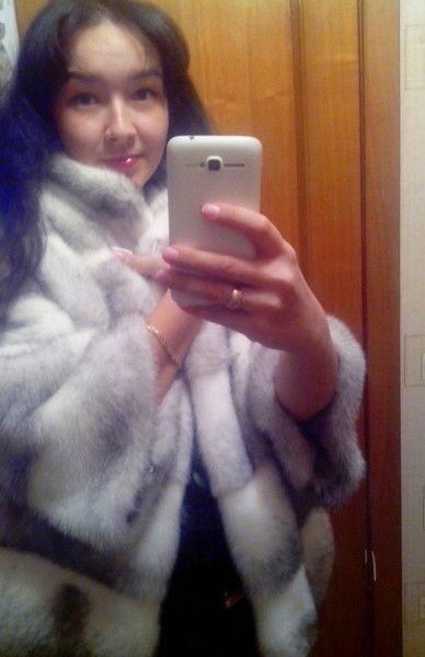 Лукина Наталия