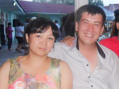 Талгат Мустафин