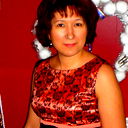Асия Хакимова