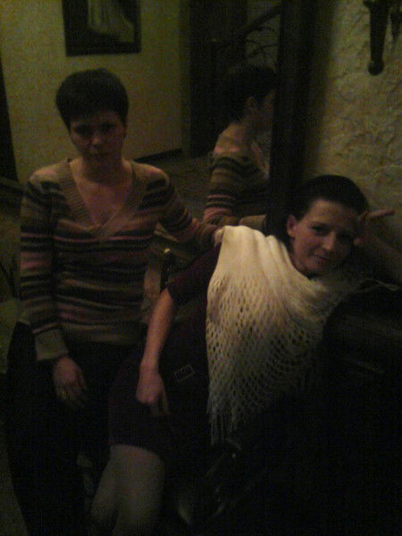 Ольга Андронник