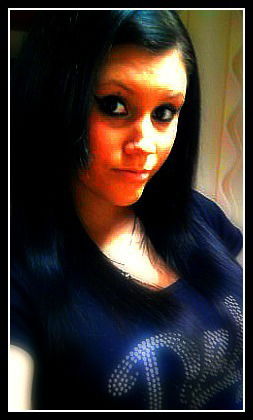 Виктория Власова