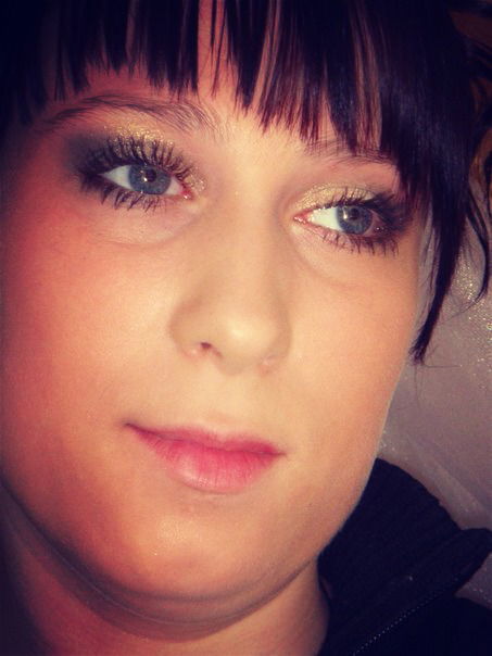 Таня Зелинская