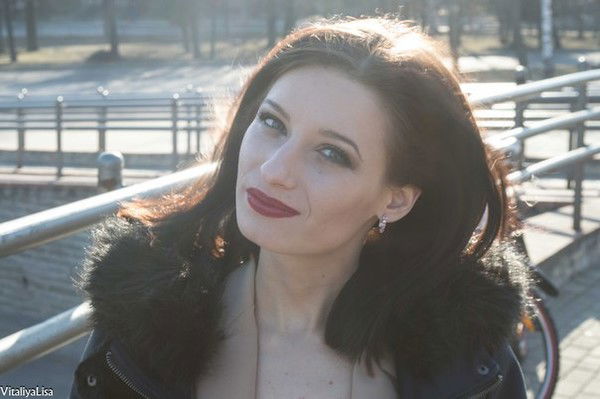 Виктория Казак