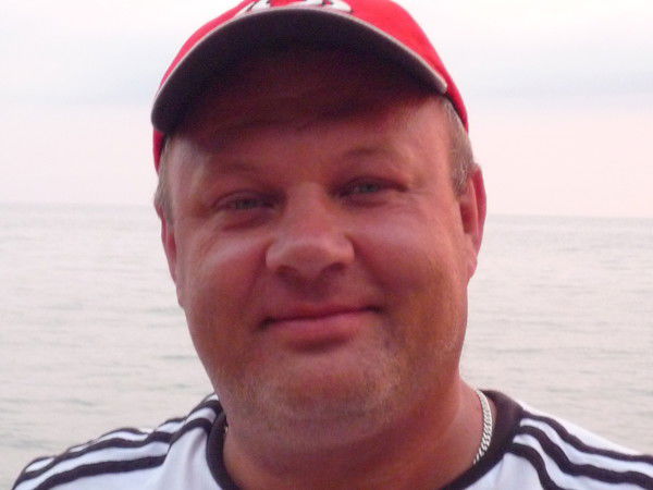 Юрий Никифоров