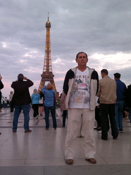 Сергей Демьяненко