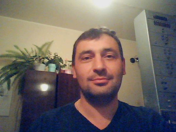 Сергей Мельников