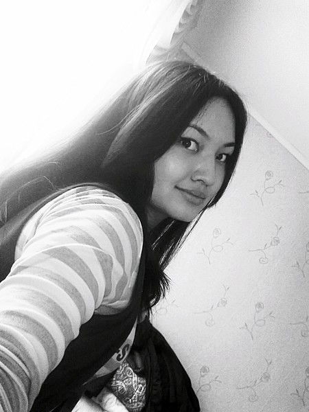 [Аселя] [Алиханова]