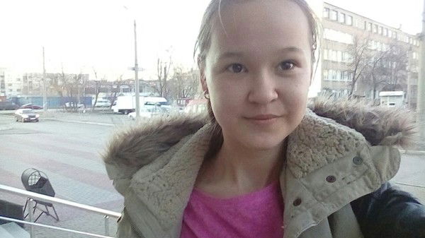 Лиана Нажмутдинова