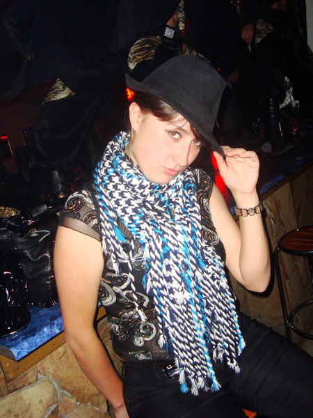 Ирина Дзюба