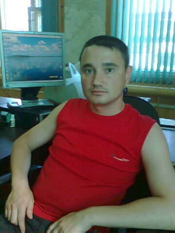 Рамис Баязитов