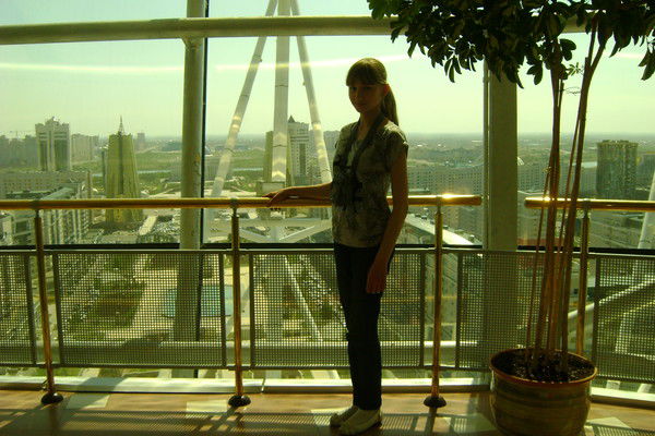 Виктория Шубик