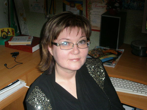 Валерия Шутка