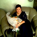 Марина Буланова