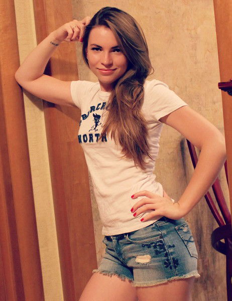 Анюта Кузнецова