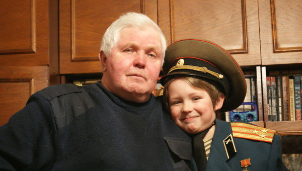 Владимир Деев