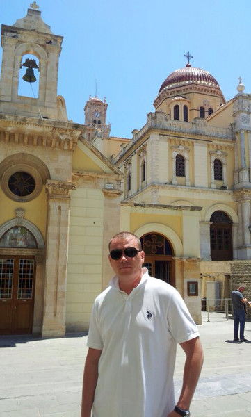 Евгений Хохлов