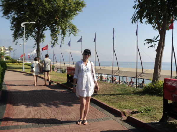 Маруся Кникст