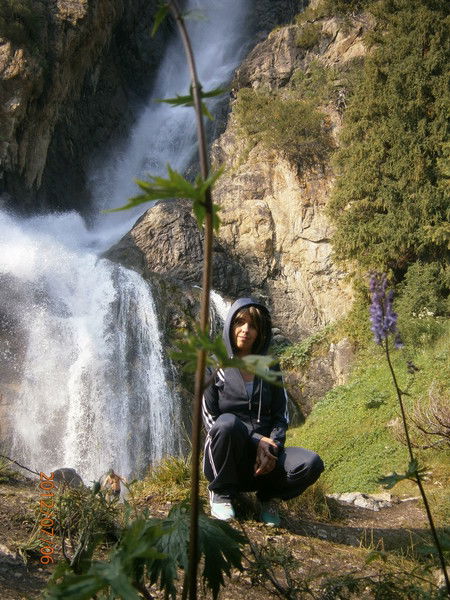 Людмила Осипова