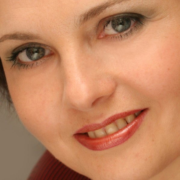 Виктория Садовникова