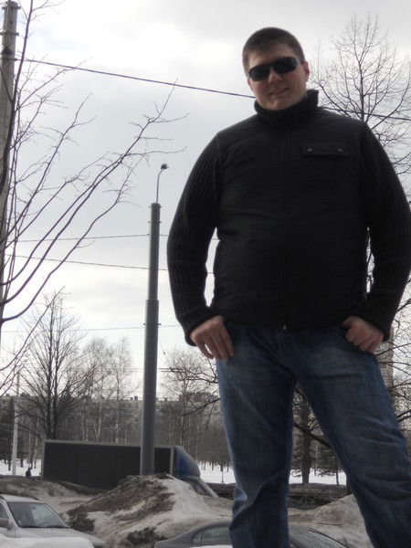 Игорь Цыганков