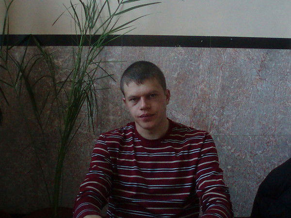 Максим Остапчук