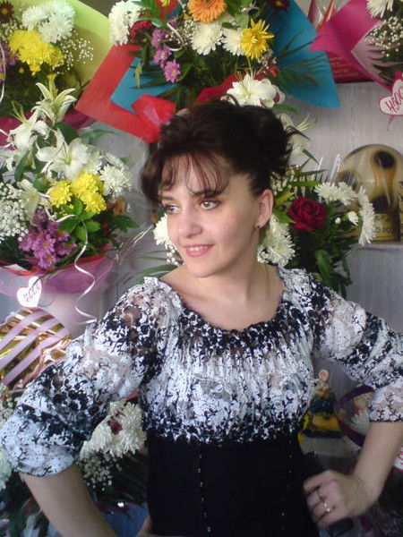 Наталья Люлькина