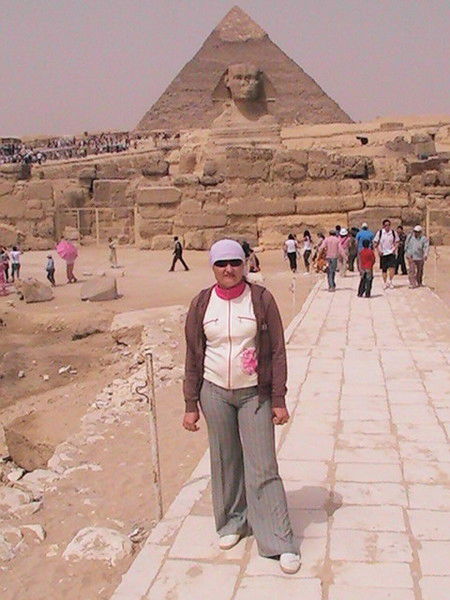 Галина Афанасенко