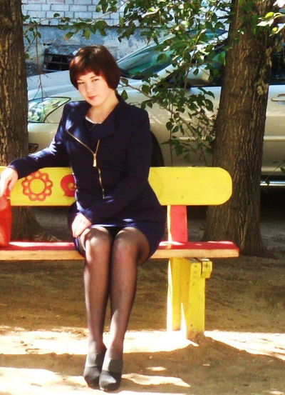 Ирина Чупрова