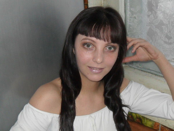 Анна Петухова