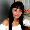 Анна Петухова