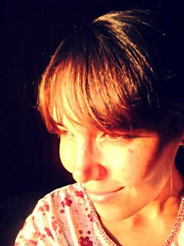 Анастасия Никонова