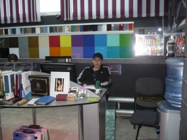 Адилет Данышманов